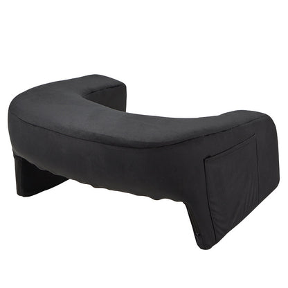 Small Table Reading Pillow